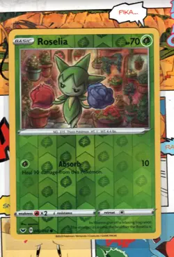 Pokemon TCG Sword & Shield Holo & Rare & Reverse Ultra Complete your Master Set - Image 3
