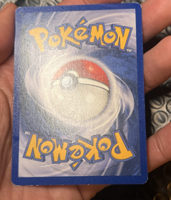 Kabuto 50/62 Fossil First Edition - Pokemon TCG - Image 5
