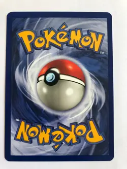 Pokemon TCG - Kabuto Fossil 50/62 First Edition - EXCELLENT CONDITION - Image 2