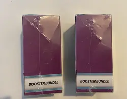 Pokemon TCG: Destined Rivals - Sealed Booster Bundle X2 - Image 2