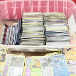 Pokemon Lot Huge Lot Of Holos Reverse Holos And Other Rare Cards - Image 2
