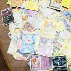 Pokemon Lot Huge Lot Of Holos Reverse Holos And Other Rare Cards - Image 4