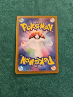 Shiny Charizard ex SSR 331/190 SV4a Shiny Treasure ex Pokemon Card Japanese - Image 2
