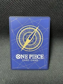 O-Nami (Event Pack Vol. 5) OP06-101 One Piece Promotion Cards Foil - Image 3