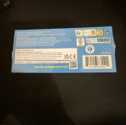 Dragon Ball Super Card Game: Fusion World Manga SB-02 Booster Box - Image 3