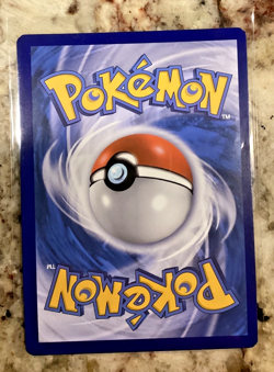 Cyndaquil SWSH221 SWSH: Sword & Shield Promo Cards Holo - Image 2