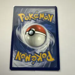 Master Ball 153/162 Temporal Forces ACE Spec Rare Pokemon Card - Image 2