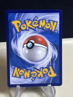 2025 Pokemon Cards CHN. Umbreon 076/129 Ball Holo Chinese ZL13 - Image 2