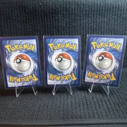 Pokemon 2016 Evolutions Charizard Charmander Charmeleon Holo Card Lot - 3 Cards - Image 2