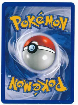 1999 POKEMON EEVEE BLACK STAR HOLO PROMO #11 TCG CARD - Image 2