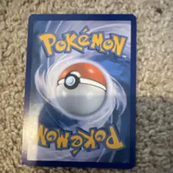 Pokemon Charizard 160 HP Holo Rare Black & White 19/113 Dragon Card 2013 - Image 2