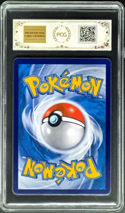 2025 Pokemon Cards CHN. PROMO Charmander 067/SV-P PCG 9.5 (SAME AS PSA 9) - Image 2