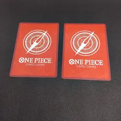 One Piece Monkey. D. Luffy ST29-001 (ALT ART) Leader Card Egghead English Set - Image 2