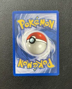 1999 SHADOWLESS ELECTABUZZ NM+ POKEMON TCG WOTC CARD BASE #20/102 - Image 3