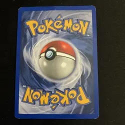Pokemon Card - Smeargle #32 WoTC Black Star Promo - Image 2