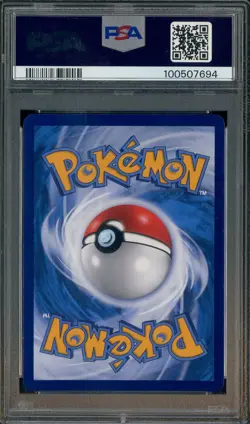 2024 Pokemon CS4b CS Hyper Rare 5 Card #165 Rayquaza VMax PSA 10 GEM MINT - Image 2