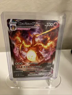 Charizard VMAX SWSH261 SWSH: Sword & Shield Promo Cards Holo - Image 1