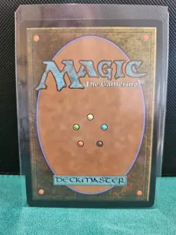 MTG English Stiltzkin, Moogle Merchant (Borderless) (Chocobo Track Foil) NM Foil - Image 2