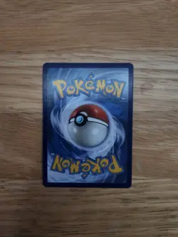 M Sharpedo EX XY200 Black Star Promo XY Holo NM - Image 2