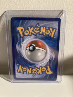 M Sharpedo EX XY200a Alternate Art Holo - XY Black Star Promo - Pokemon - NM - Image 2