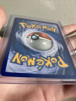 M Sharpedo EX XY200a Alternate Art Holo - XY Black Star Promo - Pokemon - NM - Image 5