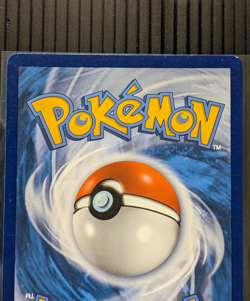 M Sharpedo EX - XY200 Black Star Promo Pokemon - LP - Image 4