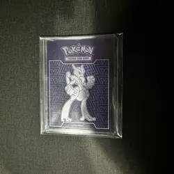 Pokemon TCG - M Sharpedo EX - XY200 - Promo - XY Black Star Promos (NM) - Image 2