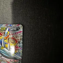 Pokemon TCG - M Sharpedo EX - XY200 - Promo - XY Black Star Promos (NM) - Image 4