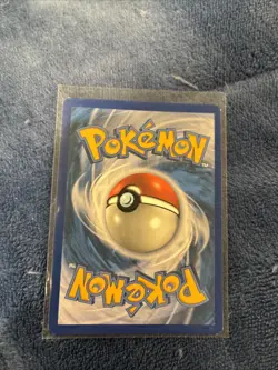 M Sharpedo EX XY200a Alternate Art Holo - XY Black Star Promo - Pokemon - NM - Image 2