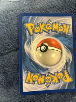 M Sharpedo EX XY200a Alternate Art Holo - XY Black Star Promo - Pokemon - NM - Image 5