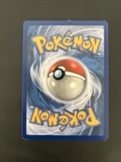 M Sharpedo EX XY200a Alternate Art Holo - XY Black Star Promo - Pokemon - NM - Image 2