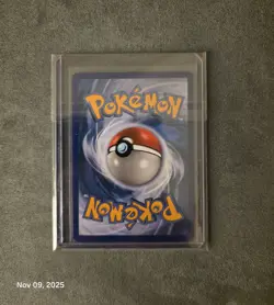 M Sharpedo EX XY200a - XY Promo Ultra Rare Full Art - Pokemon TCG - Image 2