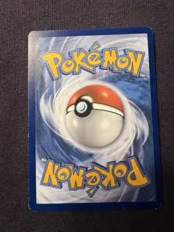 Mega Sharpedo EX - XY 200 - 2017 Black Star Promo - Pokemon - Image 2