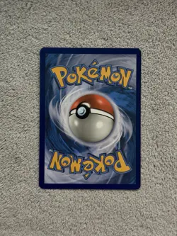 Pokemon M Sharpedo EX XY200a - XY Black Star Promo - NM - Image 2