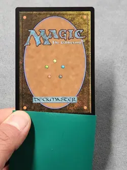 Magic MTG - The Aetherspark - Non-Foil [Promo Pack] (0231) Aetherdrift NM - Image 5