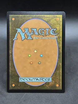 MTG Mountain FOIL Secret Lair The Strange Sands 1481 NM - Image 2