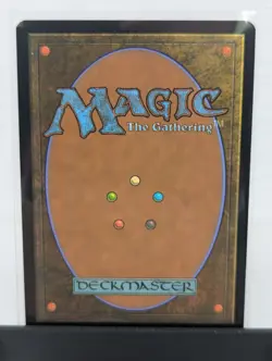 Torsten Founder of Benalia ~NM~ DMC Magic the Gathering MtG~ - Image 2