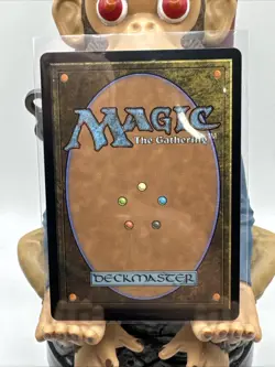 Mtg. Hermit Druid. Poster Showcase. Innistrad Remastered. Pack Fresh - Image 2