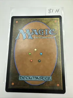 Endrek Sahr, Master Breeder Commander Masters Regular - Image 4