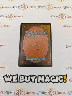 MTG | Erratic Portal | Exodus | Regular | Heavily Played | English - Image 2