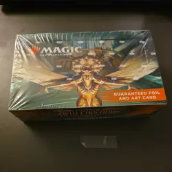 Magic the Gathering Streets of New Capenna Set Booster 195166121925 - Image 1