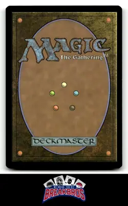 MTG Dominaria Mox Amber #224 NM-MT Magic The Gathering - Image 2