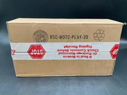 MTG English TLA Avatar The Last Airbender Play Booster Box Case Sealed - Image 5