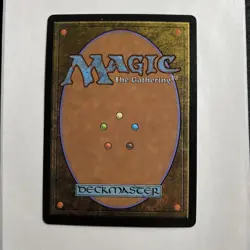 Formidable Speaker (Extended Art) Lorwyn Eclipsed MTG Regular Near Mint - Image 2