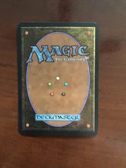 Scathe Zombies X (1) Alpha - EX/NM *See Scans* 4RCards - Image 2