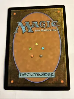 2025 Magic The Gathering MTG Marvel EN #M 0035 Borderless Hunter's Insight PWE - Image 2