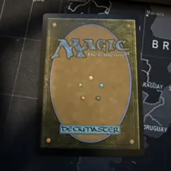 FIREBENDING STUDENT ~ NM ~ MTG Magic- 0393 TLA Avatar Buy-a-Box PROMO FOIL - Image 2