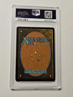 Magic MTG- Mary Read and Anne Bonny PSA 10 Serial 182/500 ACR 120 Assassin Creed - Image 4