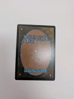 MTG - Ajani, Outland Chaperone - Lorwyn Eclipsed NM/M Condition - Image 4
