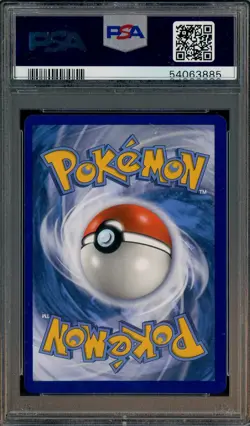 2016 Pokemon XY Evolutions #72 Dragonite Ex PSA 8 NM-MT - Image 2